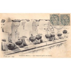 Rare collectable postcards of Morocco. Vintage Postcards of Morocco