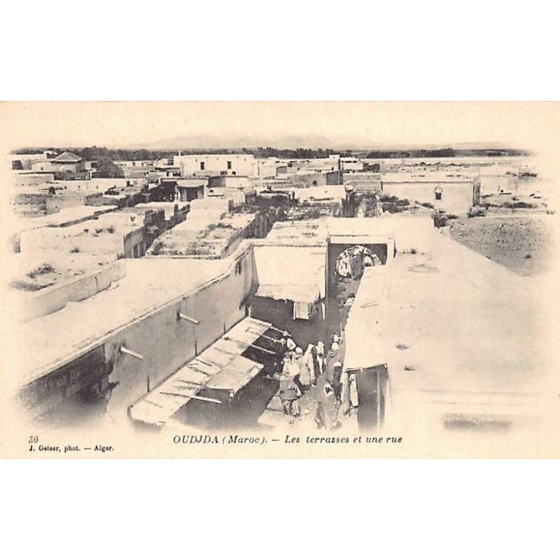 Rare collectable postcards of Morocco. Vintage Postcards of Morocco