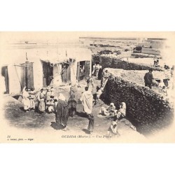 Rare collectable postcards of Morocco. Vintage Postcards of Morocco