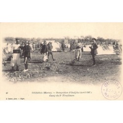 Rare collectable postcards of Morocco. Vintage Postcards of Morocco