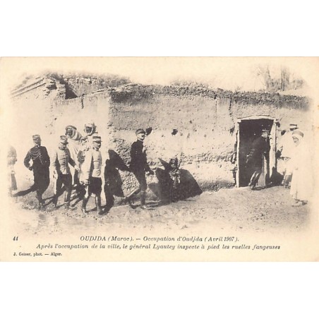Rare collectable postcards of Morocco. Vintage Postcards of Morocco