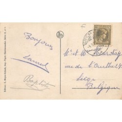 Rare collectable postcards of LUXEMBOURG. Vintage Postcards of LUXEMBOURG
