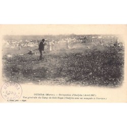 Rare collectable postcards of Morocco. Vintage Postcards of Morocco