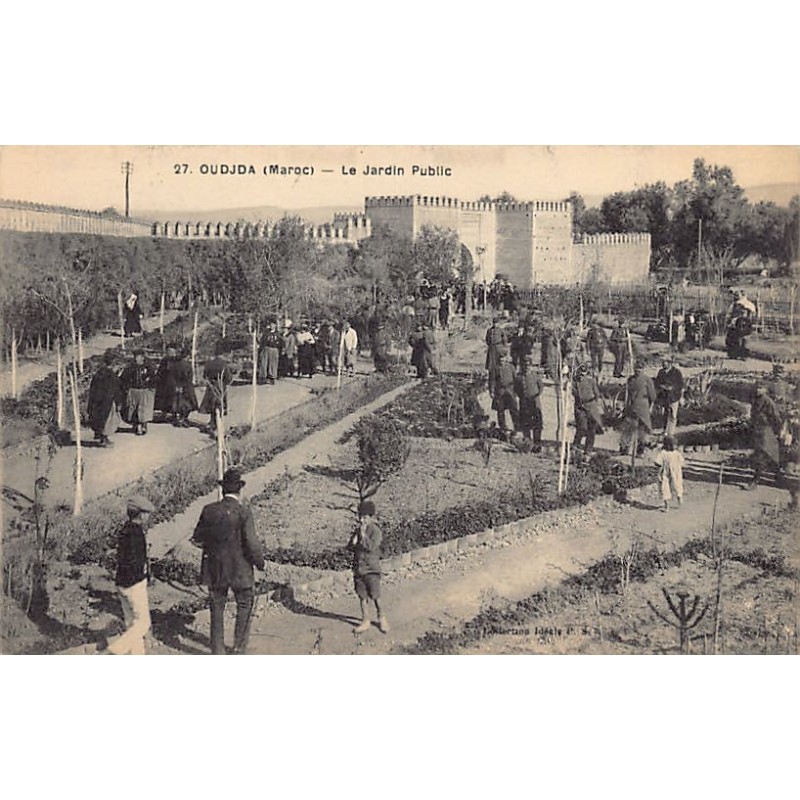 Rare collectable postcards of Morocco. Vintage Postcards of Morocco