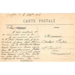 Rare collectable postcards of Morocco. Vintage Postcards of Morocco