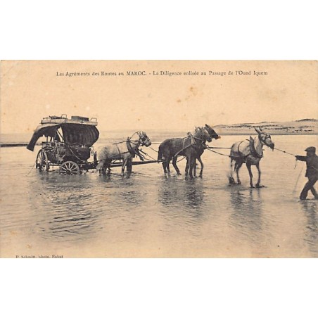 Rare collectable postcards of Morocco. Vintage Postcards of Morocco