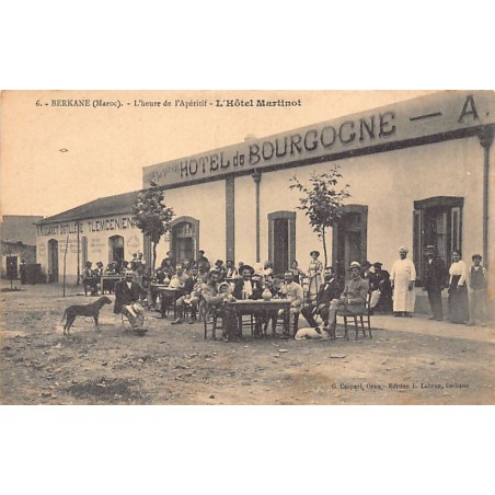 Rare collectable postcards of Morocco. Vintage Postcards of Morocco