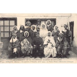 Rare collectable postcards of Morocco. Vintage Postcards of Morocco