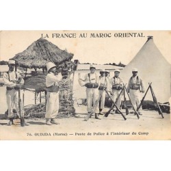 Rare collectable postcards of Morocco. Vintage Postcards of Morocco