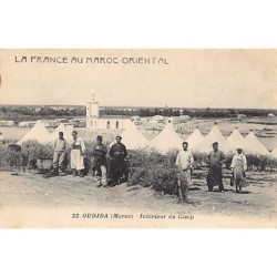 Rare collectable postcards of Morocco. Vintage Postcards of Morocco