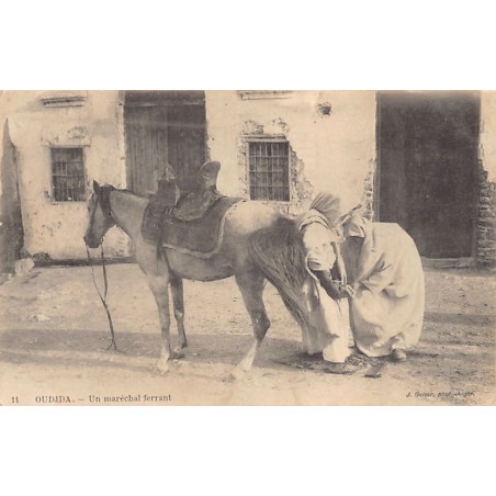 Rare collectable postcards of Morocco. Vintage Postcards of Morocco