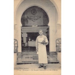 Rare collectable postcards of Morocco. Vintage Postcards of Morocco
