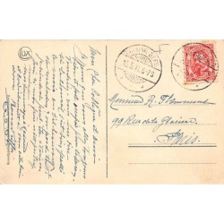 Rare collectable postcards of LUXEMBOURG. Vintage Postcards of LUXEMBOURG