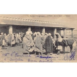 Rare collectable postcards of Morocco. Vintage Postcards of Morocco