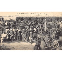 Rare collectable postcards of Morocco. Vintage Postcards of Morocco