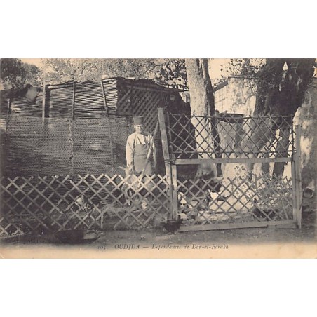 Rare collectable postcards of Morocco. Vintage Postcards of Morocco