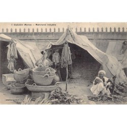 Rare collectable postcards of Morocco. Vintage Postcards of Morocco