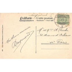 Rare collectable postcards of LUXEMBOURG. Vintage Postcards of LUXEMBOURG