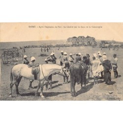 Rare collectable postcards of Morocco. Vintage Postcards of Morocco