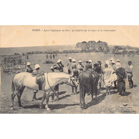 Rare collectable postcards of Morocco. Vintage Postcards of Morocco