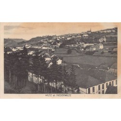 Rare collectable postcards of LUXEMBOURG. Vintage Postcards of LUXEMBOURG