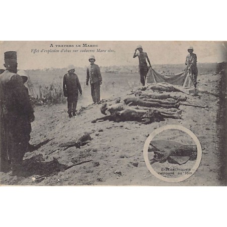 Rare collectable postcards of Morocco. Vintage Postcards of Morocco