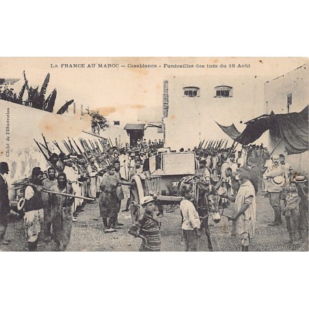 Rare collectable postcards of Morocco. Vintage Postcards of Morocco