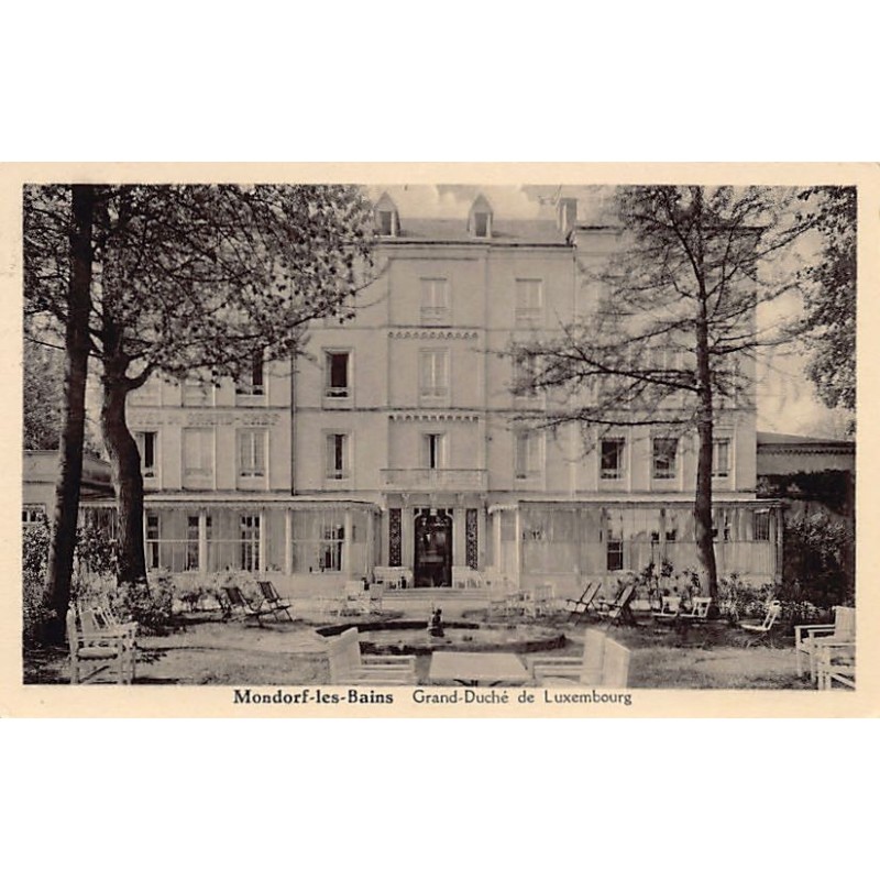 Rare collectable postcards of LUXEMBOURG. Vintage Postcards of LUXEMBOURG