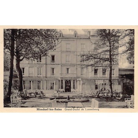 Rare collectable postcards of LUXEMBOURG. Vintage Postcards of LUXEMBOURG