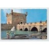 Rare collectable postcards of Morocco. Vintage Postcards of Morocco