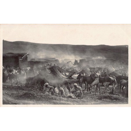 Rare collectable postcards of Morocco. Vintage Postcards of Morocco