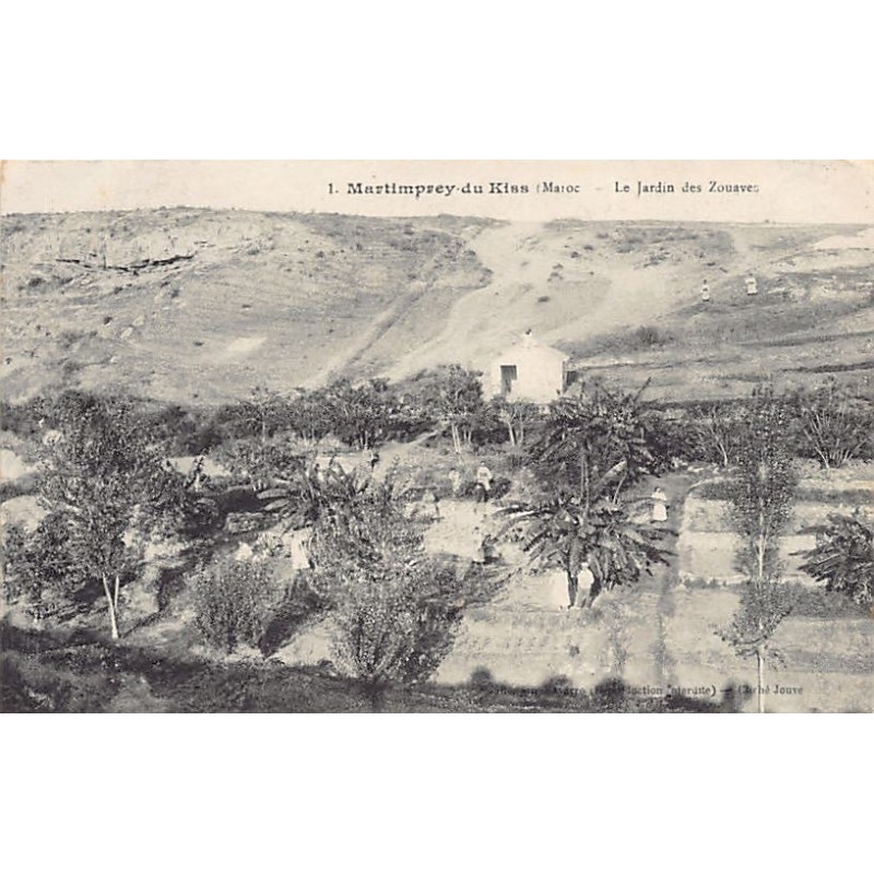 Rare collectable postcards of Morocco. Vintage Postcards of Morocco