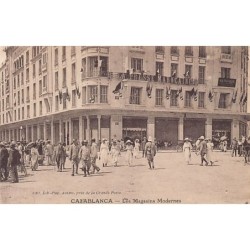 Rare collectable postcards of Morocco. Vintage Postcards of Morocco