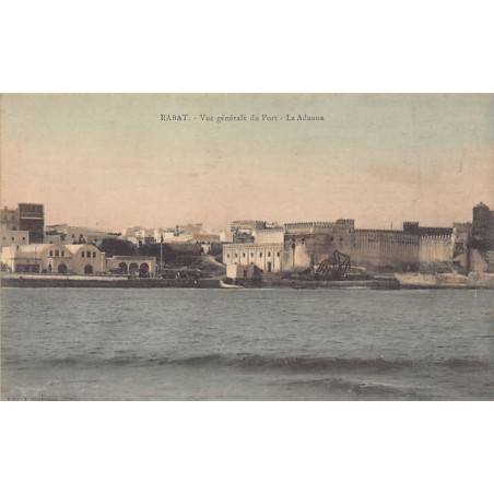 Rare collectable postcards of Morocco. Vintage Postcards of Morocco