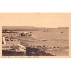 Rare collectable postcards of Morocco. Vintage Postcards of Morocco