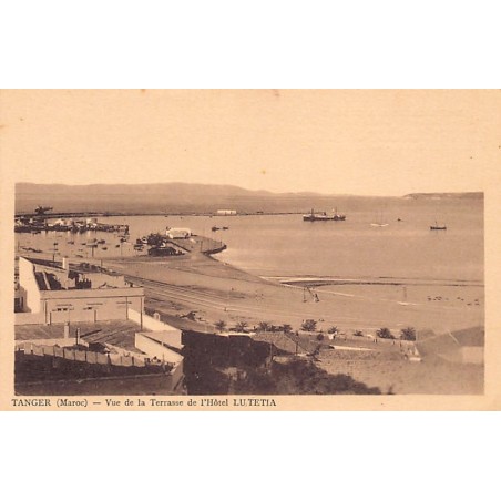 Rare collectable postcards of Morocco. Vintage Postcards of Morocco