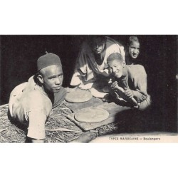 Rare collectable postcards of Morocco. Vintage Postcards of Morocco