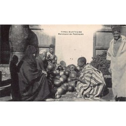 Rare collectable postcards of Morocco. Vintage Postcards of Morocco