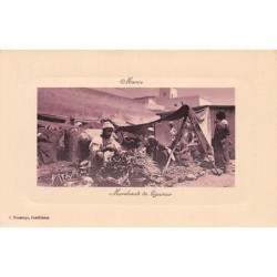 Rare collectable postcards of Morocco. Vintage Postcards of Morocco