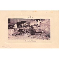 Rare collectable postcards of Morocco. Vintage Postcards of Morocco