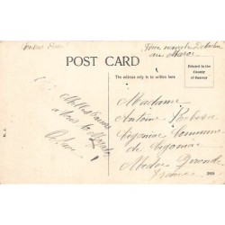 Rare collectable postcards of Morocco. Vintage Postcards of Morocco