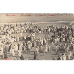 Rare collectable postcards of Morocco. Vintage Postcards of Morocco