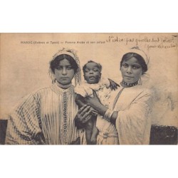 Rare collectable postcards of Morocco. Vintage Postcards of Morocco