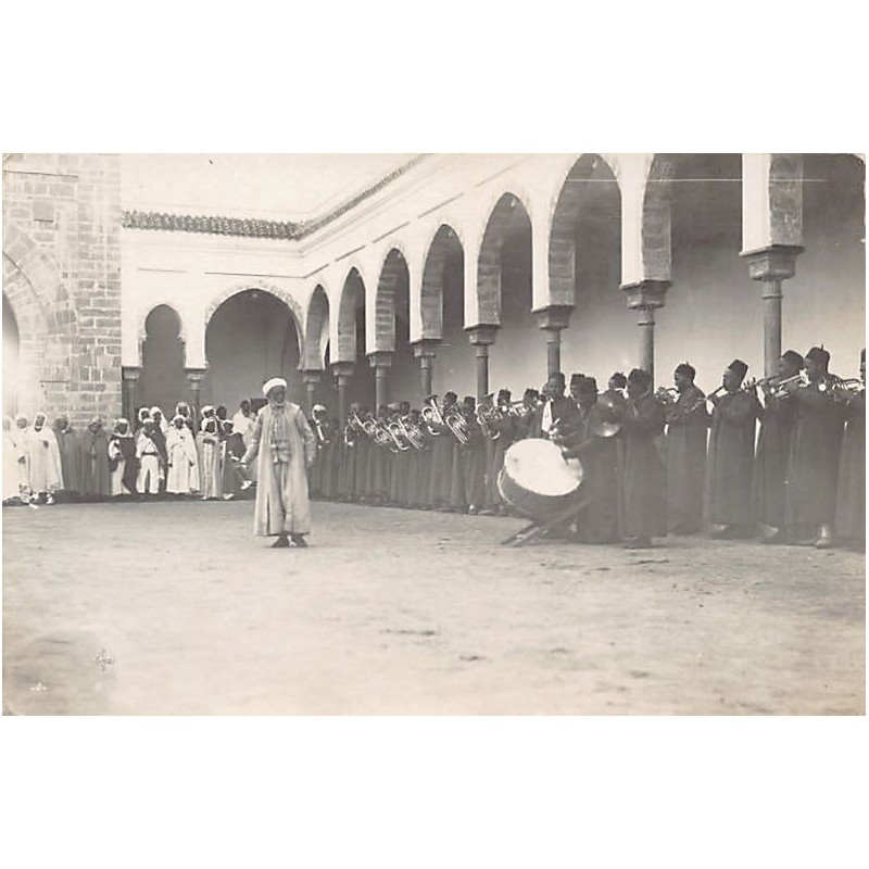 Rare collectable postcards of Morocco. Vintage Postcards of Morocco