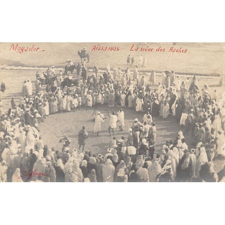 Rare collectable postcards of Morocco. Vintage Postcards of Morocco