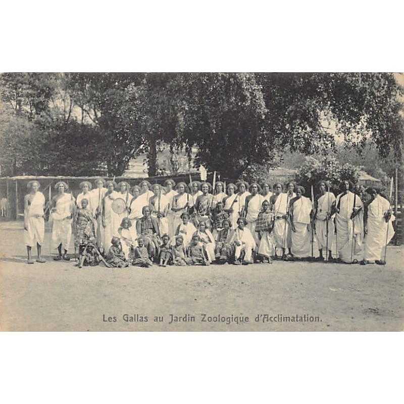 Rare collectable postcards of ETHIOPIA. Vintage Postcards of ETHIOPIA