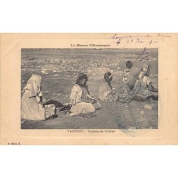 Rare collectable postcards of Morocco. Vintage Postcards of Morocco