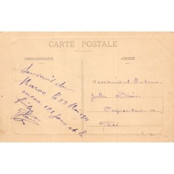 Rare collectable postcards of Morocco. Vintage Postcards of Morocco