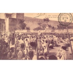 Rare collectable postcards of Morocco. Vintage Postcards of Morocco