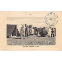 Rare collectable postcards of Morocco. Vintage Postcards of Morocco